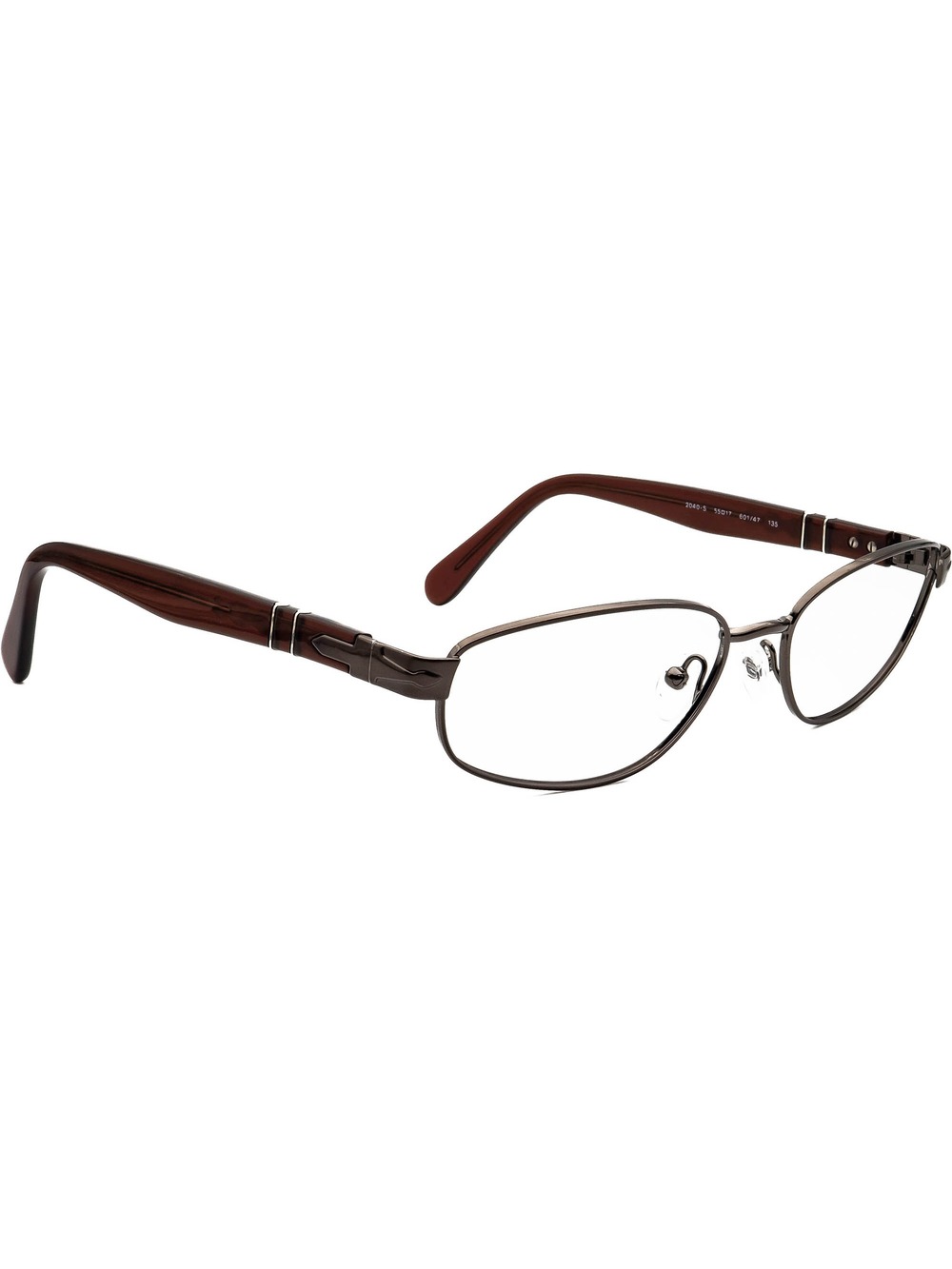 Persol 2040-S 601/47 Sunglasses (no lenses)